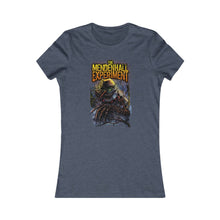 Load image into Gallery viewer, Mr. Frost Women's Tee (Style 1)