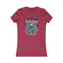Load image into Gallery viewer, Skulltopus Women's Tee