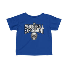 Load image into Gallery viewer, New Logo Infant Tee