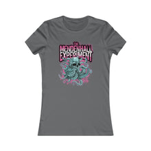 Load image into Gallery viewer, Skulltopus Women's Tee