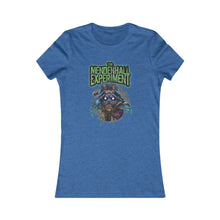 Load image into Gallery viewer, Apocalypse Women's Tee (Style 2)