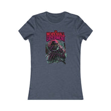 Load image into Gallery viewer, Mr. Frost Women's Tee (Style 3)