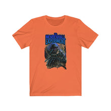 Load image into Gallery viewer, Mr. Frost Tee (Style 4)
