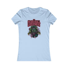 Load image into Gallery viewer, Apocalypse Women's Tee (Style 3)