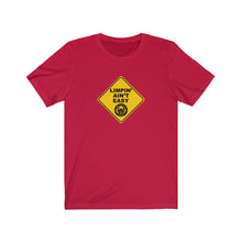 Load image into Gallery viewer, Limpin' Ain't Easy Tee