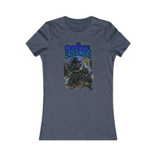 Load image into Gallery viewer, Mr. Frost Women's Tee (Style 4)