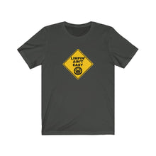 Load image into Gallery viewer, Limpin' Ain't Easy Tee