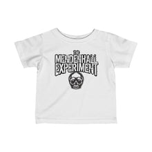 Load image into Gallery viewer, New Logo Infant Tee