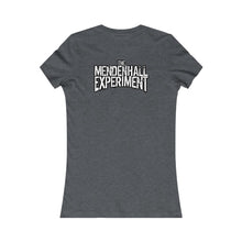 Load image into Gallery viewer, American Flag Skull Women's Tee