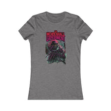 Load image into Gallery viewer, Mr. Frost Women's Tee (Style 3)