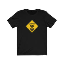 Load image into Gallery viewer, Limpin' Ain't Easy Tee