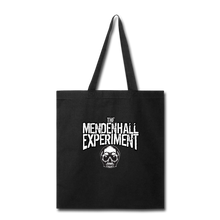 Load image into Gallery viewer, New Logo Tote Bag - black