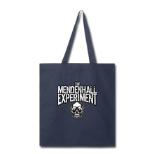 Load image into Gallery viewer, New Logo Tote Bag - navy