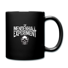 Load image into Gallery viewer, New Logo Mug - black