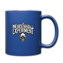 Load image into Gallery viewer, New Logo Mug - royal blue