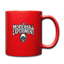 Load image into Gallery viewer, New Logo Mug - red