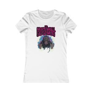 Women's Zombie Tee