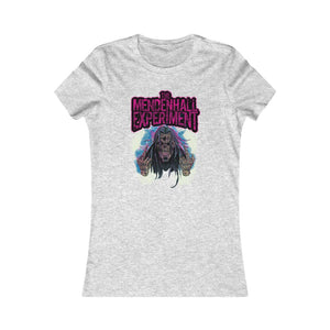 Women's Zombie Tee