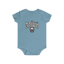 Load image into Gallery viewer, New Logo Infant Onesie
