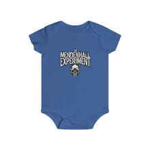 Load image into Gallery viewer, New Logo Infant Onesie
