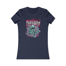 Load image into Gallery viewer, Skulltopus Women&#39;s Tee
