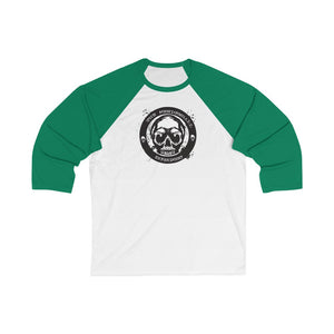 Original Logo Baseball Tee