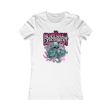 Load image into Gallery viewer, Skulltopus Women&#39;s Tee
