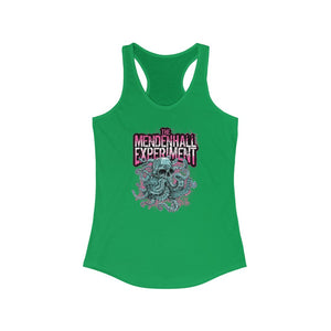 Skulltopus Women's Tank