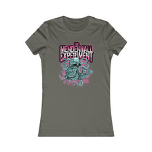 Load image into Gallery viewer, Skulltopus Women&#39;s Tee
