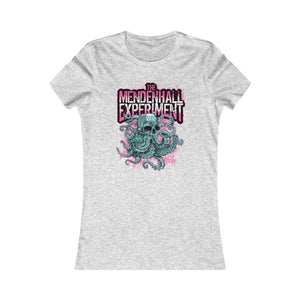 Skulltopus Women's Tee