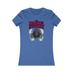 Women's Zombie Tee