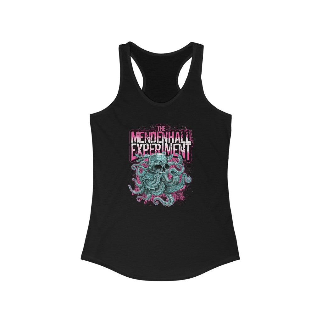 Skulltopus Women's Tank