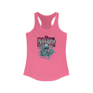 Skulltopus Women's Tank