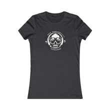 Load image into Gallery viewer, Original Logo Women&#39;s Tee
