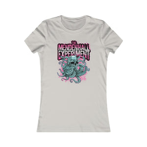 Skulltopus Women's Tee