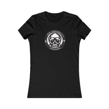 Load image into Gallery viewer, Original Logo Women&#39;s Tee
