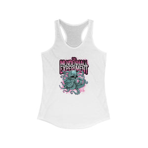 Skulltopus Women's Tank