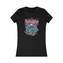 Load image into Gallery viewer, Skulltopus Women&#39;s Tee
