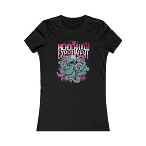 Skulltopus Women's Tee