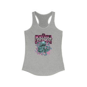 Skulltopus Women's Tank