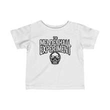 Load image into Gallery viewer, New Logo Infant Tee
