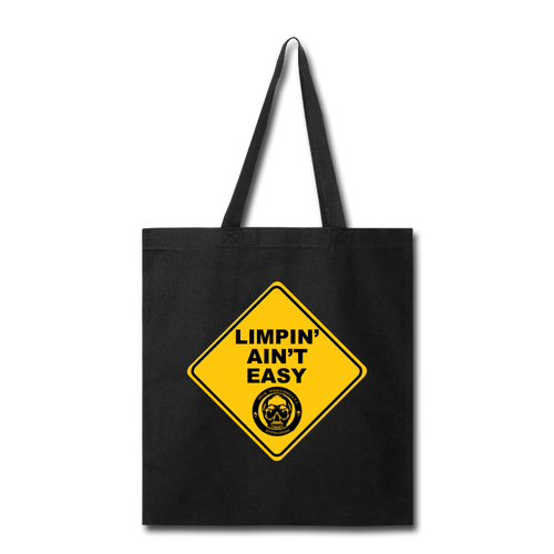 Tote Bag - black