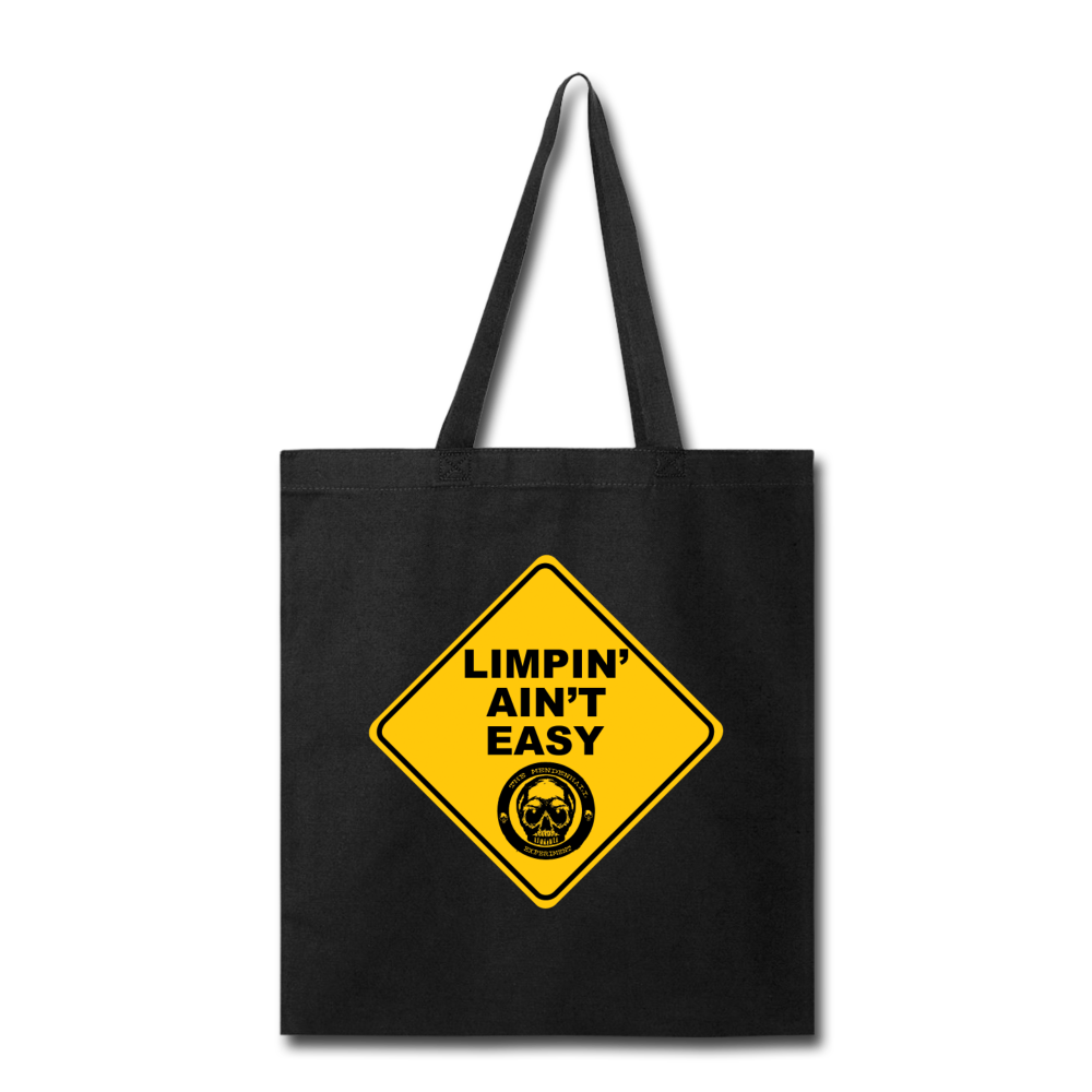 Tote Bag - black